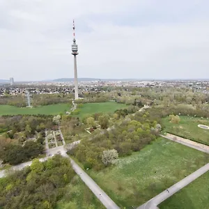 At Austria Center And International Center Vienna